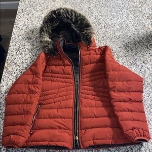 It’s been sitting in my closet. Don’t use it